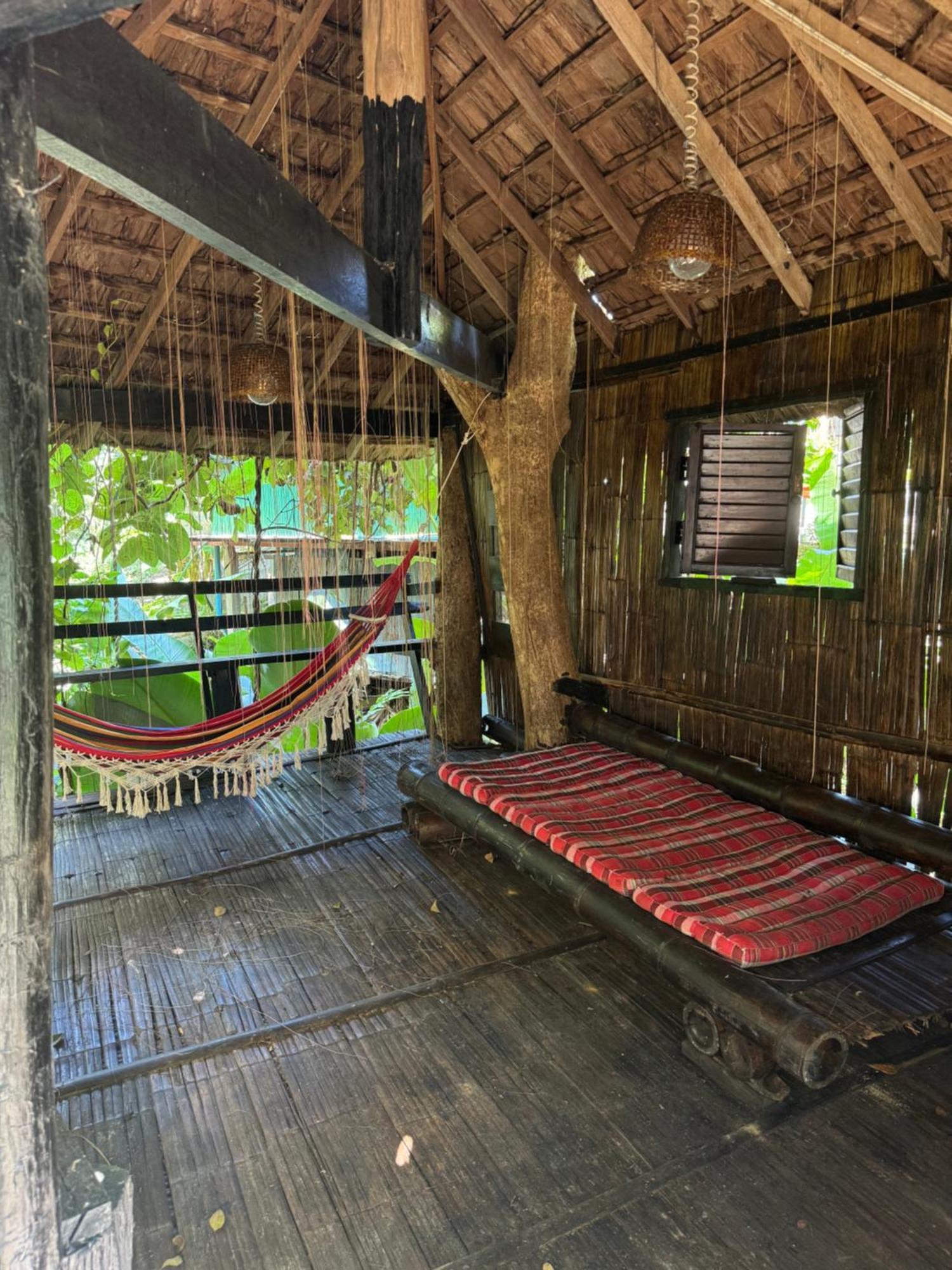 Shaya Resort Pai Buitenkant foto
