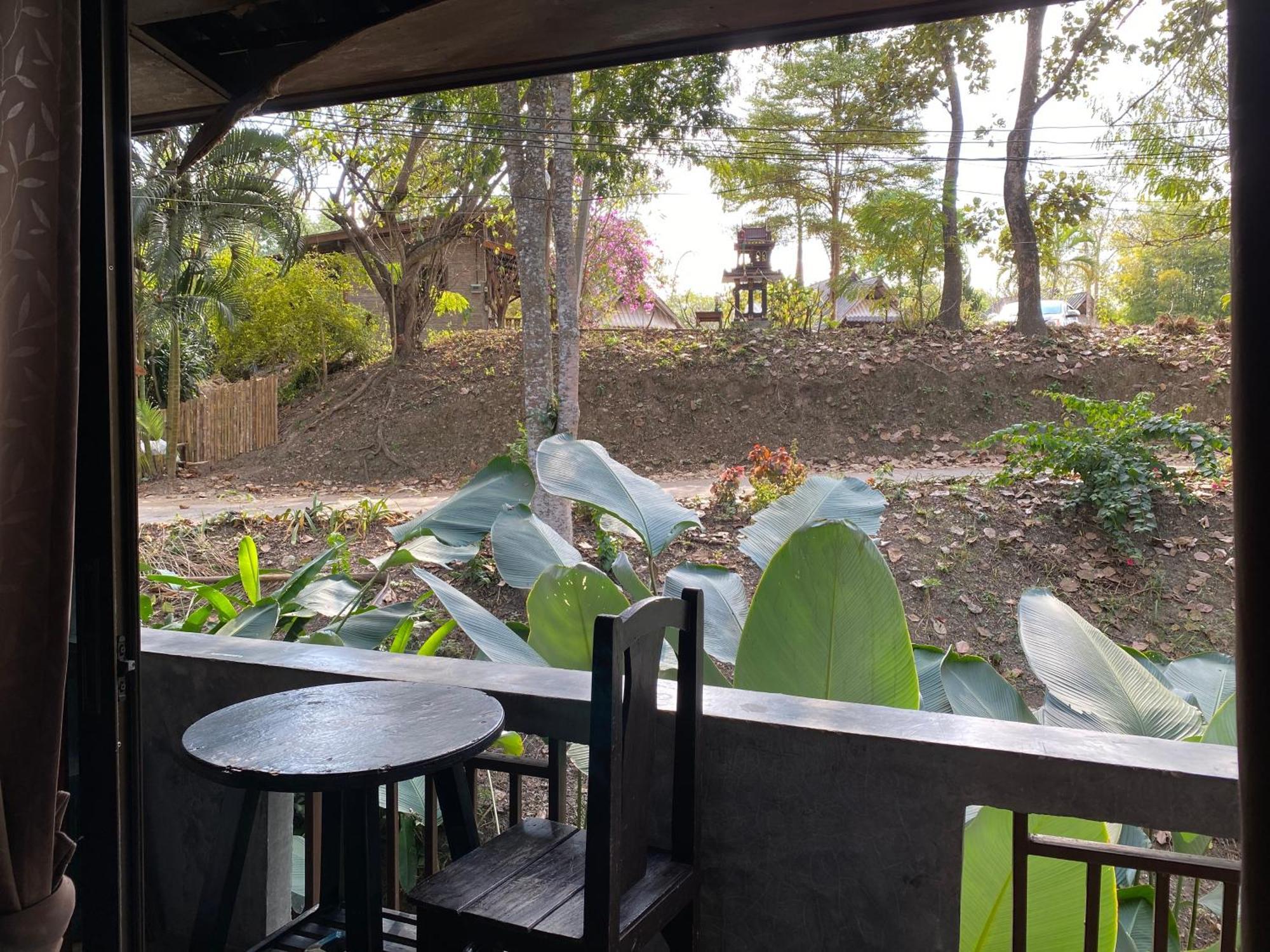 Shaya Resort Pai Kamer foto